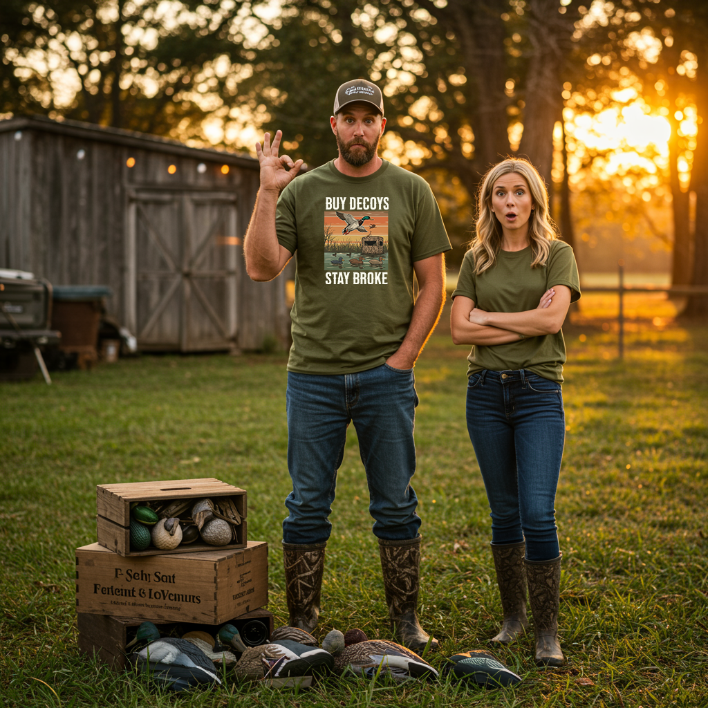 Father’s Day Gift Ideas: Why the Raised Right Shirt Stands Out
