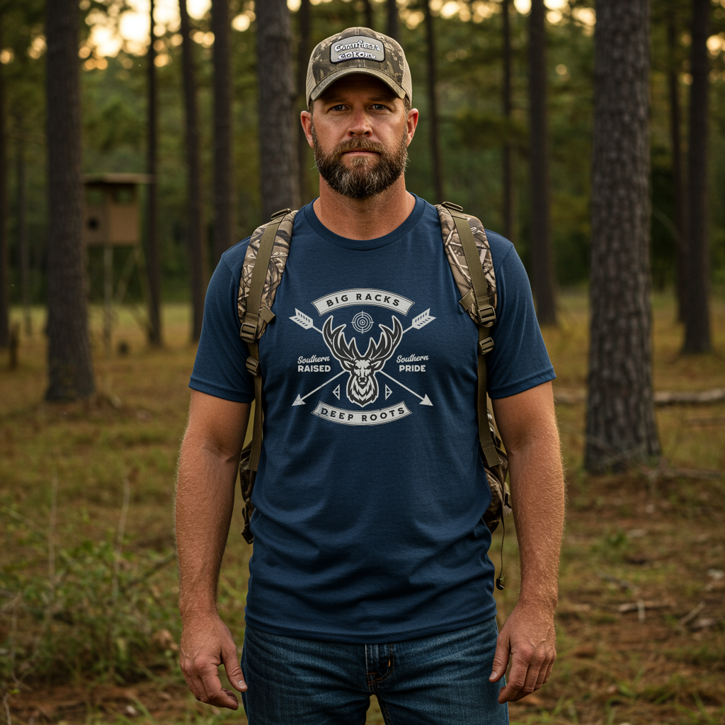 Which Raised Right Shirt Makes the Best Father’s Day Gift?