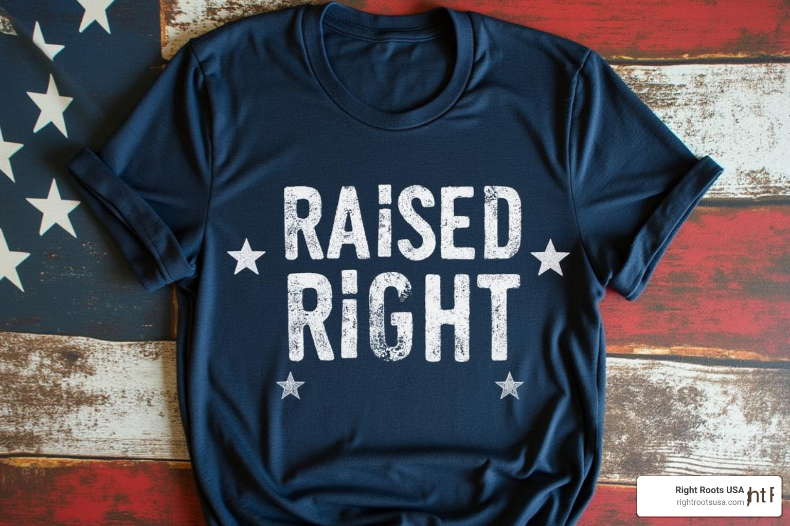 The Ultimate Guide to Understanding Raised Right Tshirts