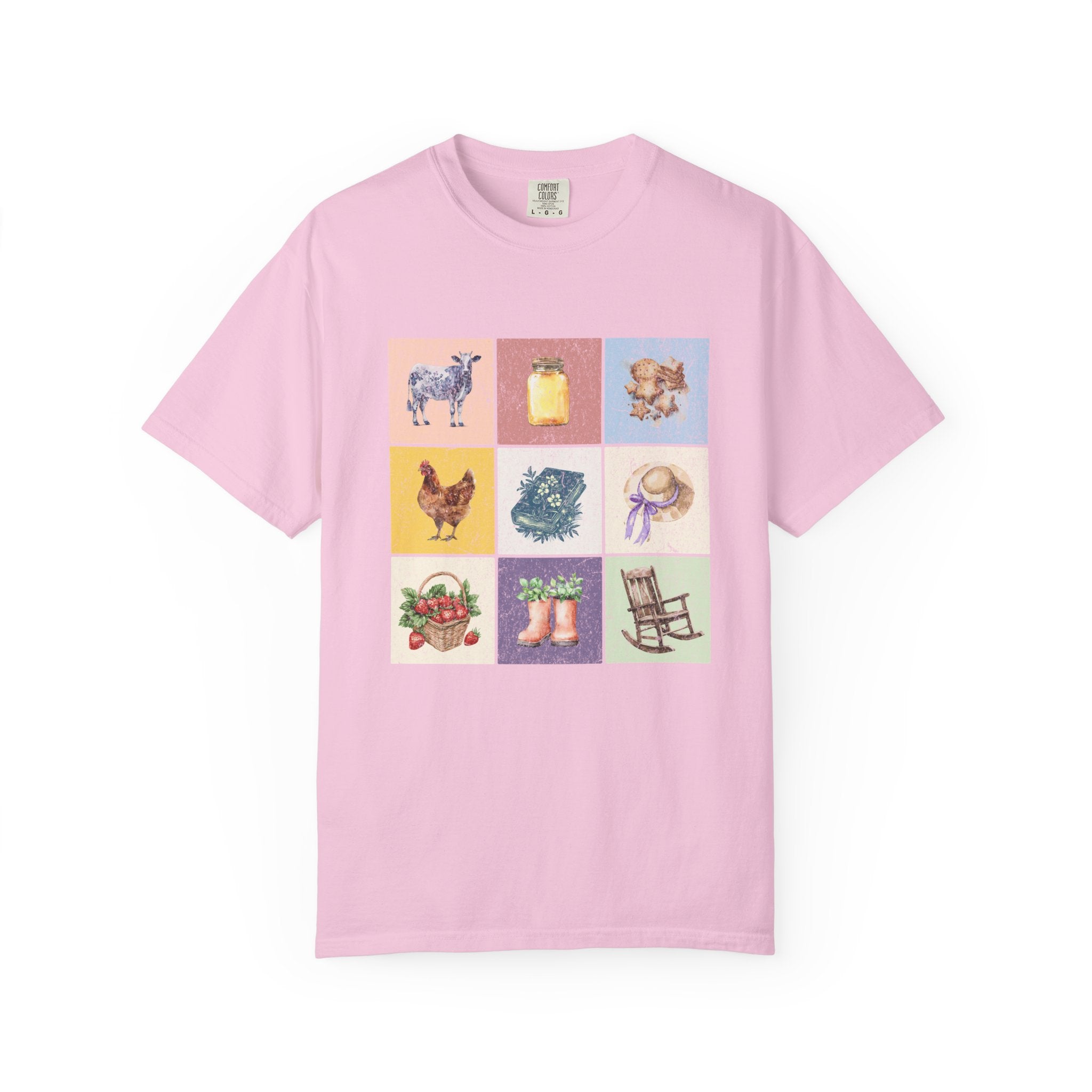 Southern Charm T-Shirt – Women’s