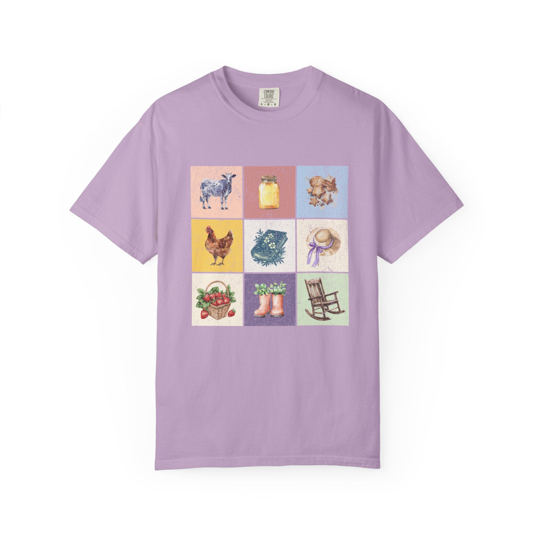 Southern Charm T-Shirt – Women’s