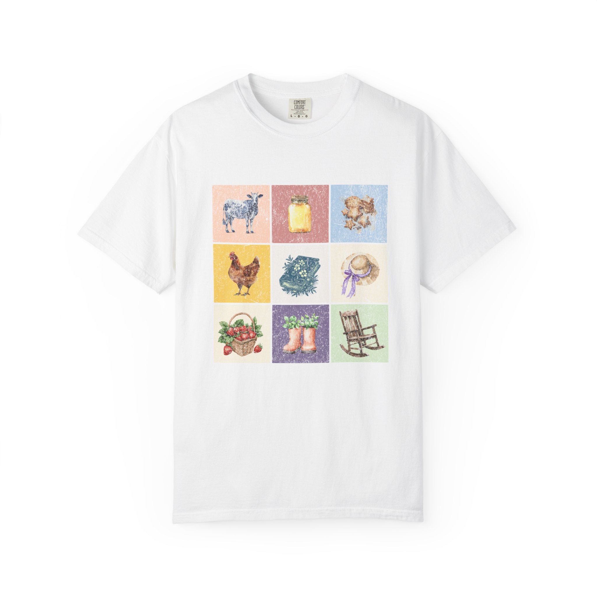 Southern Charm T-Shirt – Women’s