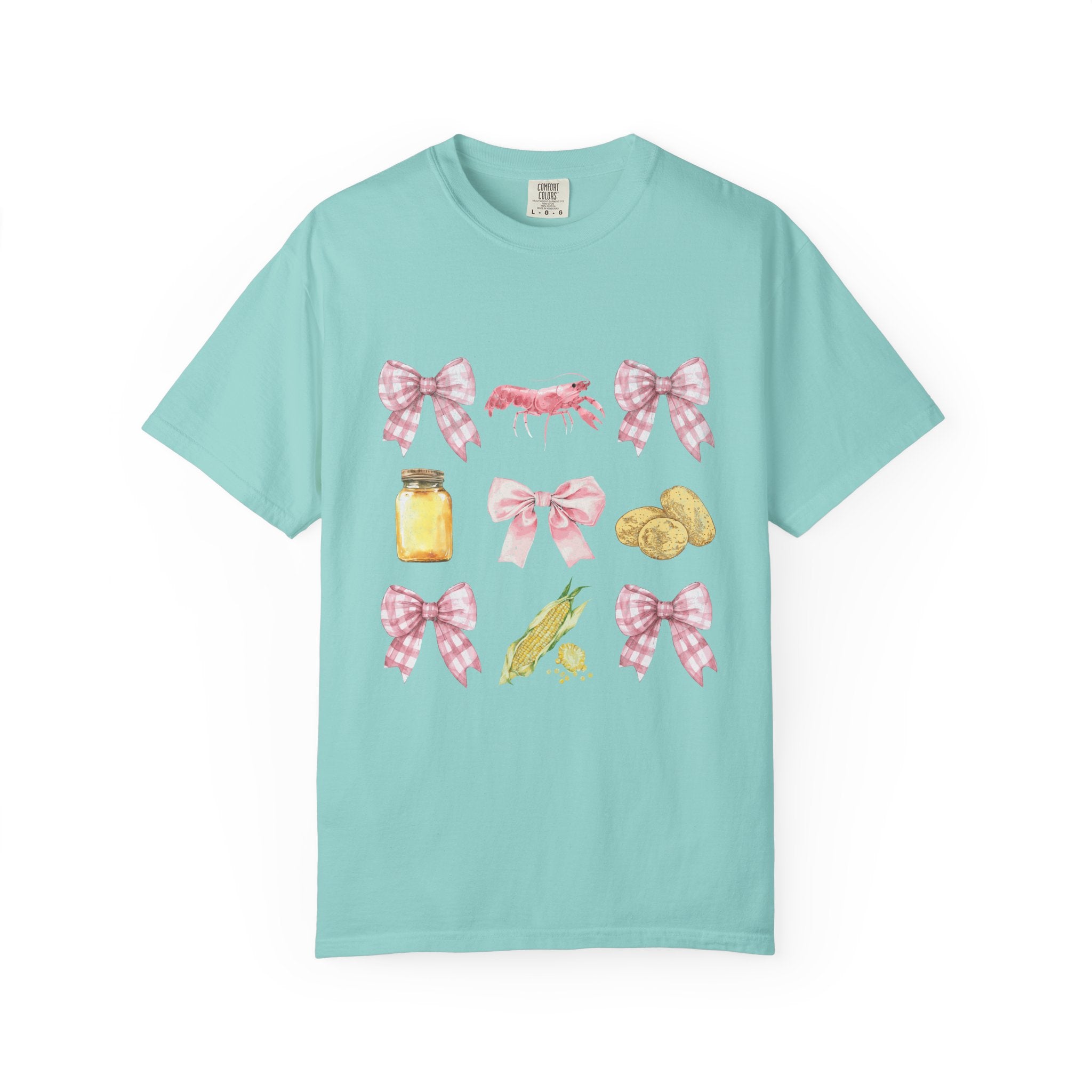 Boil & Bows Southern T-Shirt – Women’s