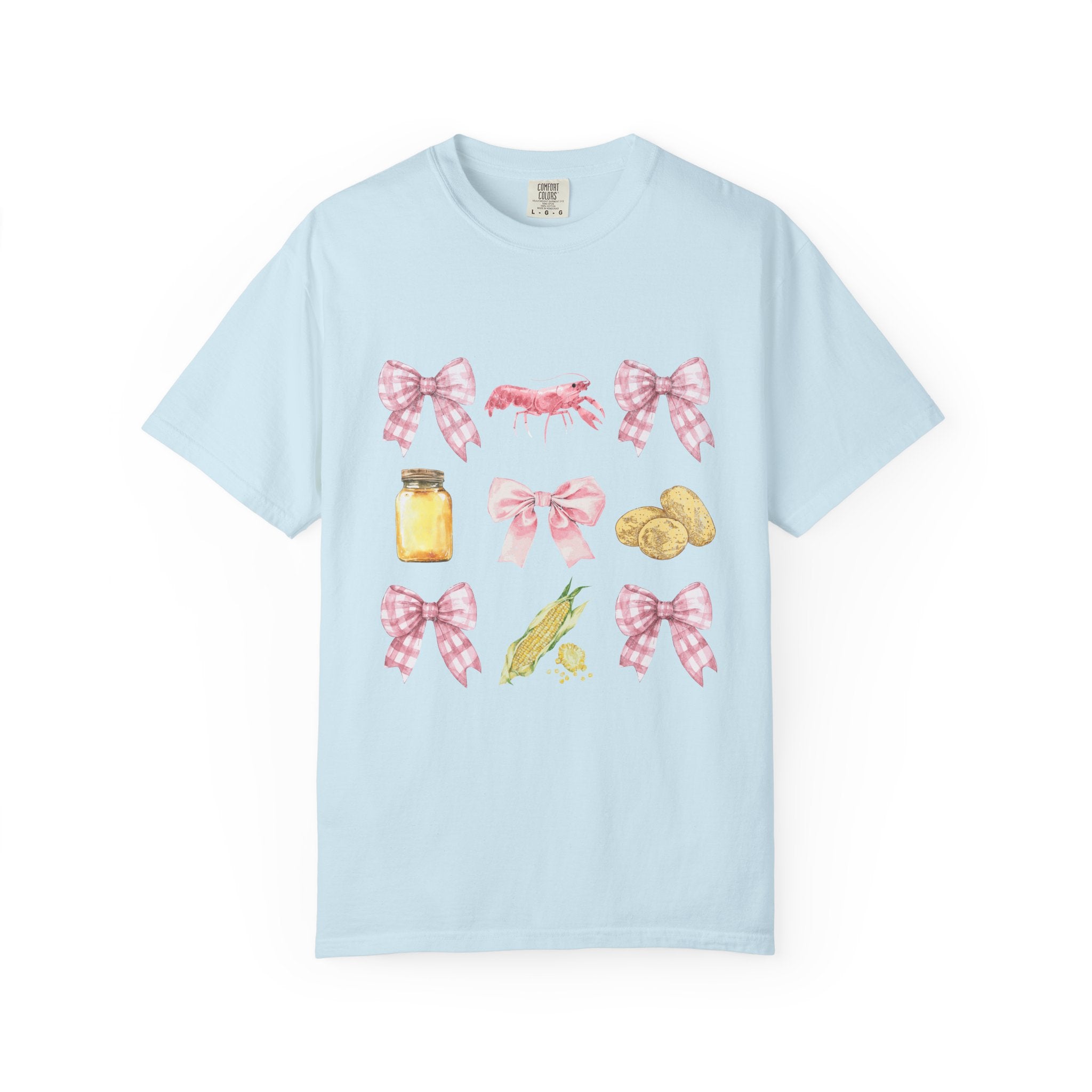 Boil & Bows Southern T-Shirt – Women’s
