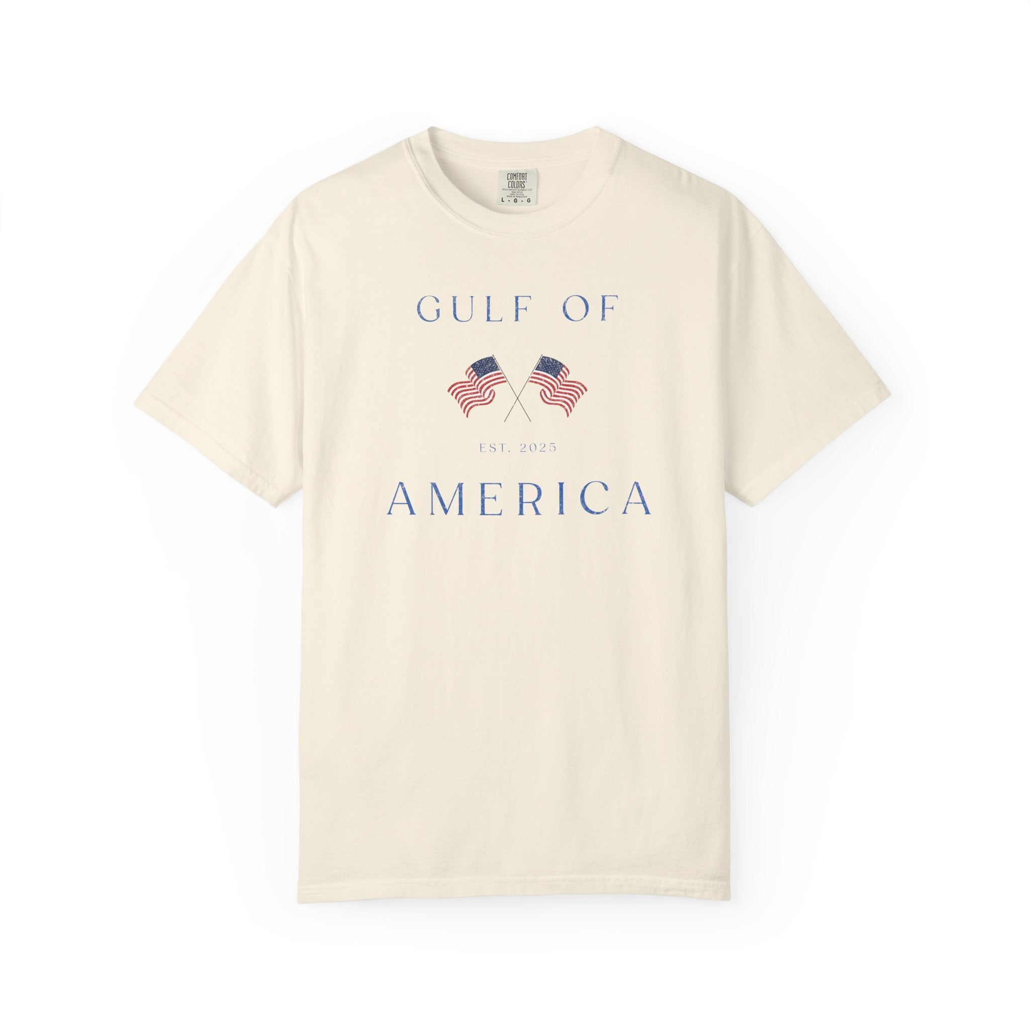 Gulf of America T-Shirt – Women’s