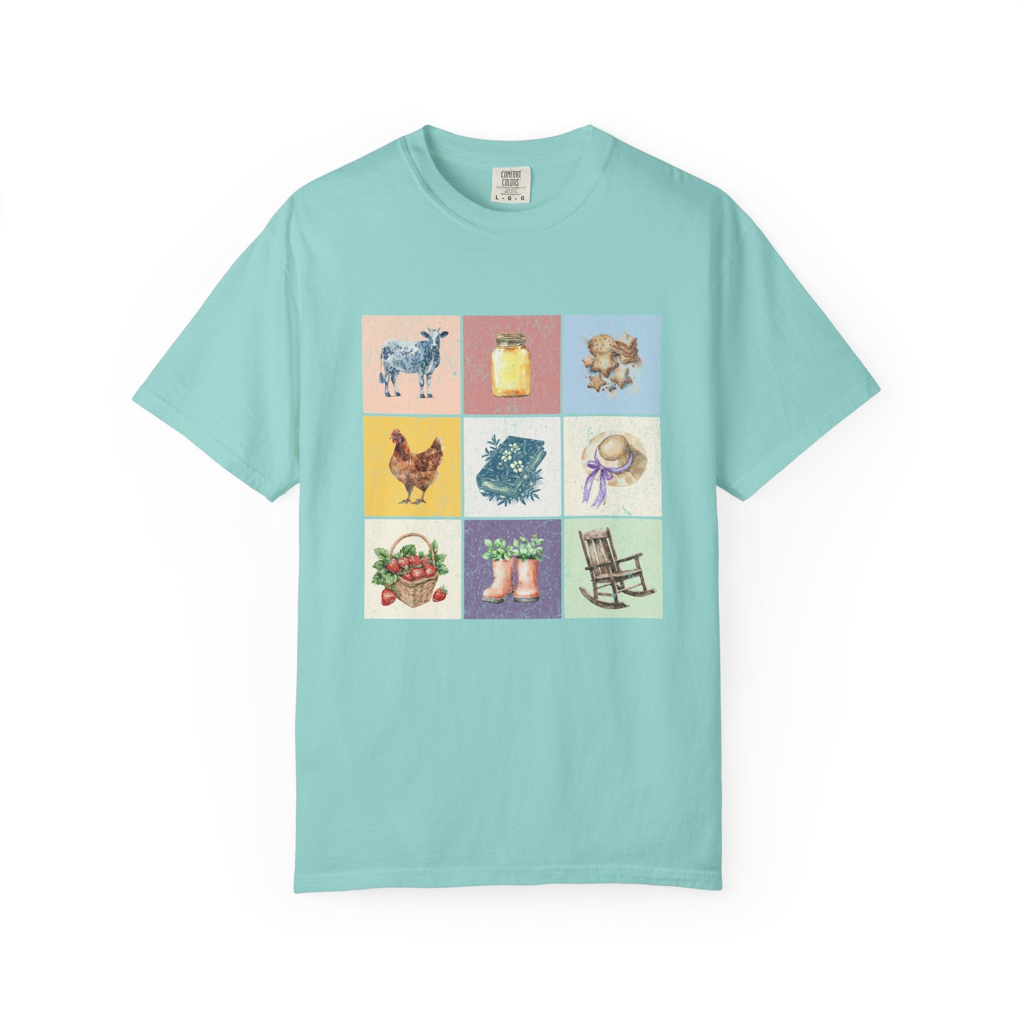 Southern Charm T-Shirt – Women’s