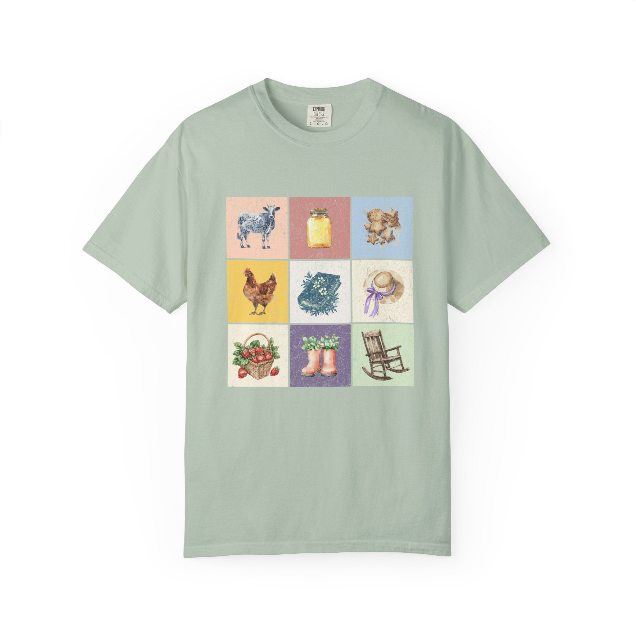 Southern Charm T-Shirt – Women’s