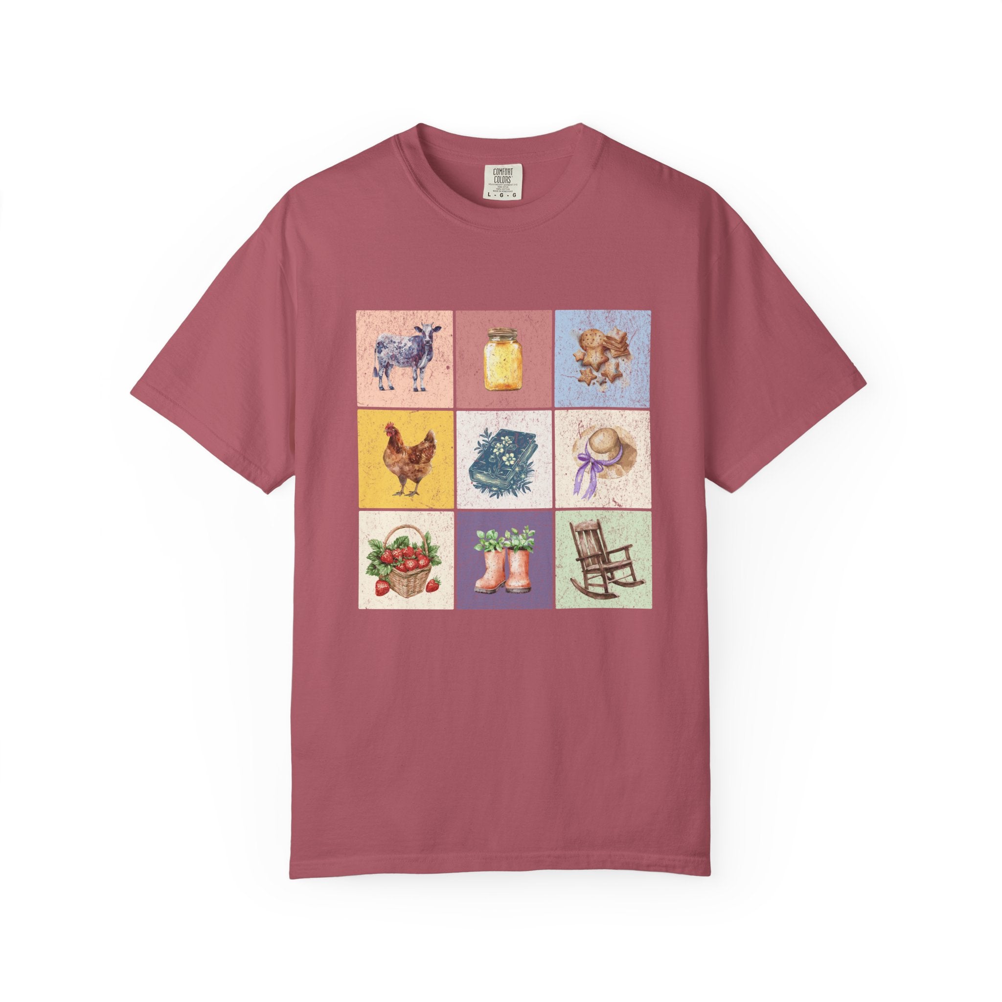 Southern Charm T-Shirt – Women’s