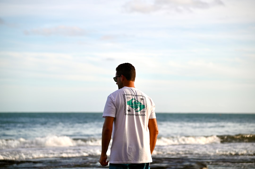 Life's a Beach—Dress Like It with Coastal Lifestyle Apparel