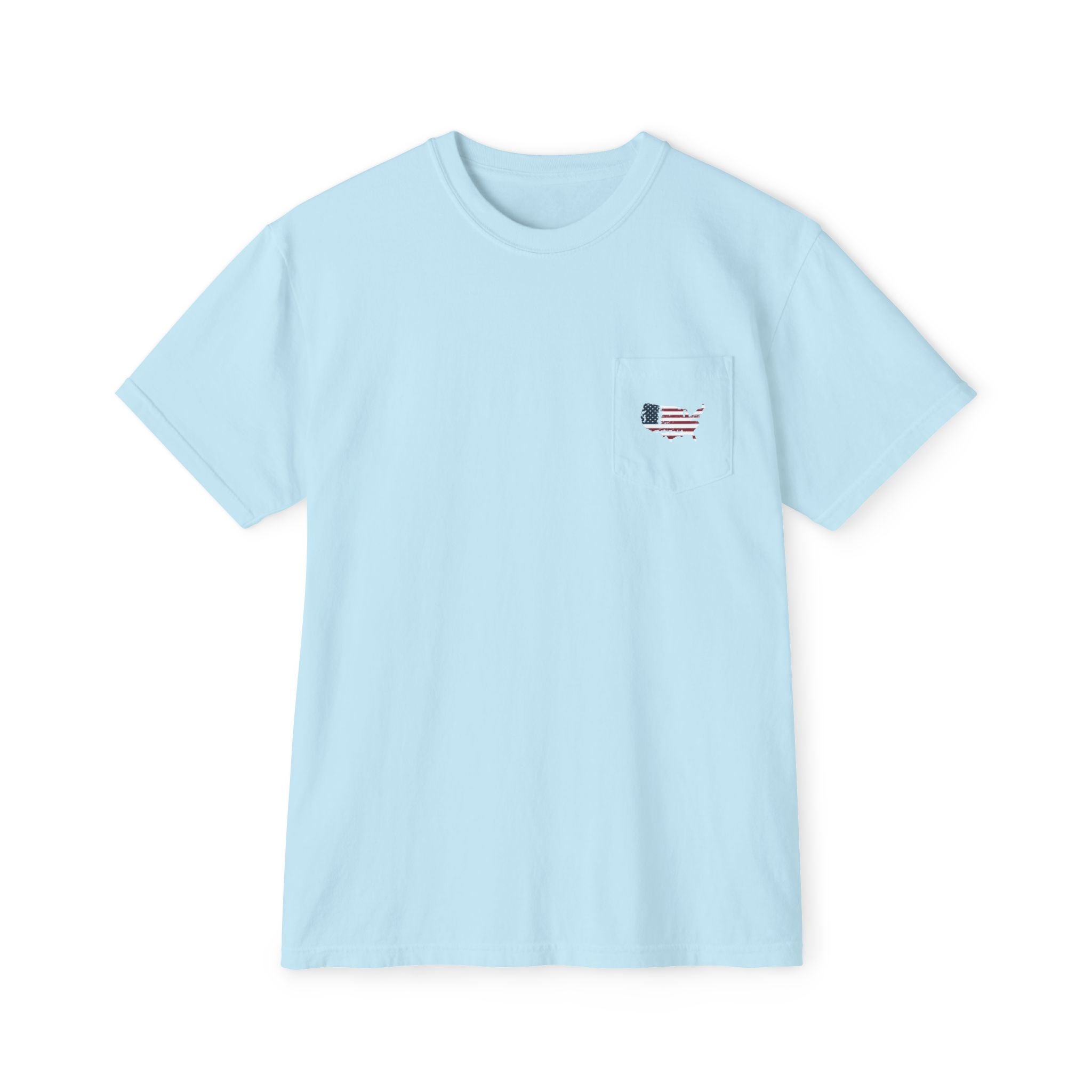 Gulf of America T-Shirt – Men’s