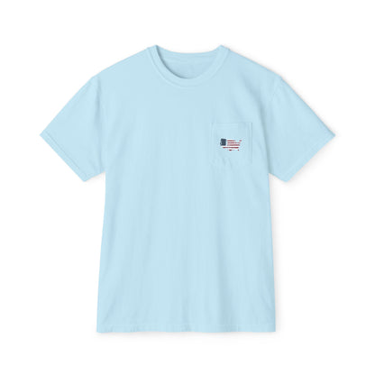 Gulf of America T-Shirt – Men’s