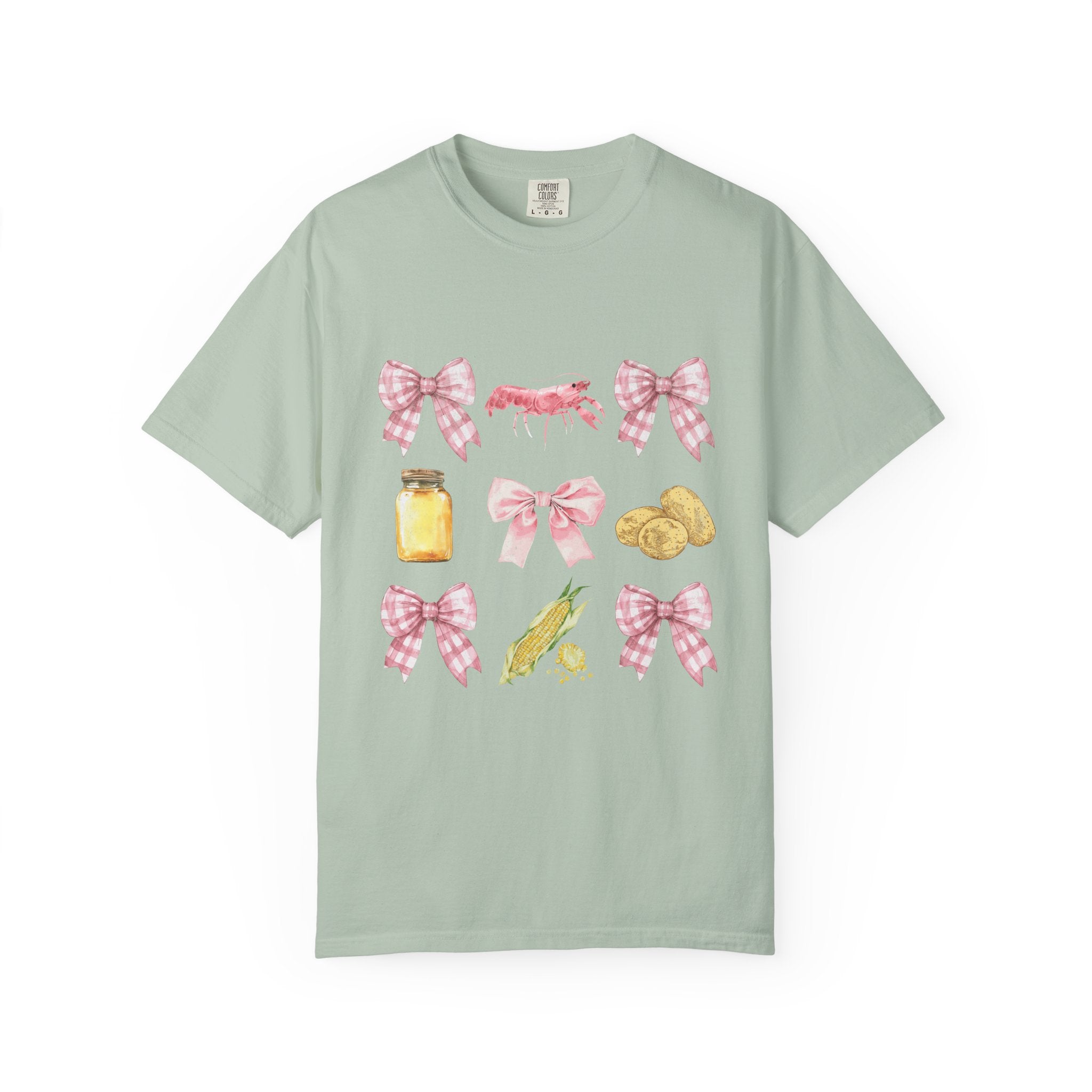 Boil & Bows Southern T-Shirt – Women’s