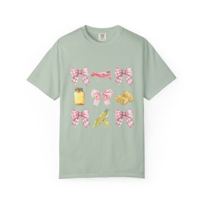 Boil & Bows Southern T-Shirt – Women’s