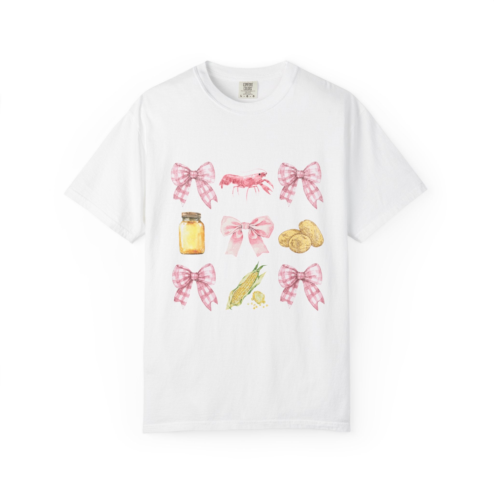 Boil & Bows Southern T-Shirt – Women’s