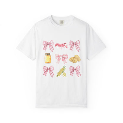 Boil & Bows Southern T-Shirt – Women’s