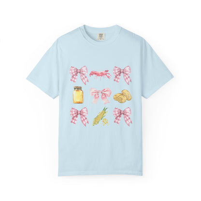 Boil & Bows Southern T-Shirt – Women’s