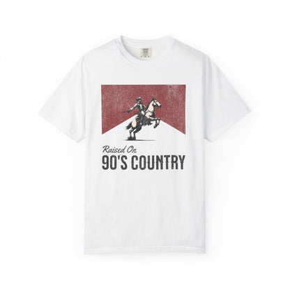 Raised on 90’s Country Men's T-Shirt