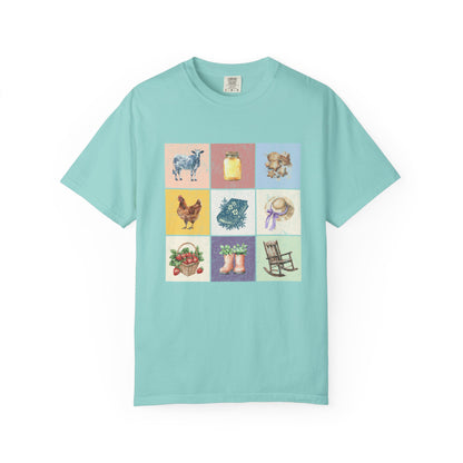 Southern Charm T-Shirt – Women’s