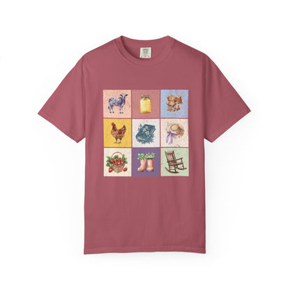 Southern Charm T-Shirt – Women’s