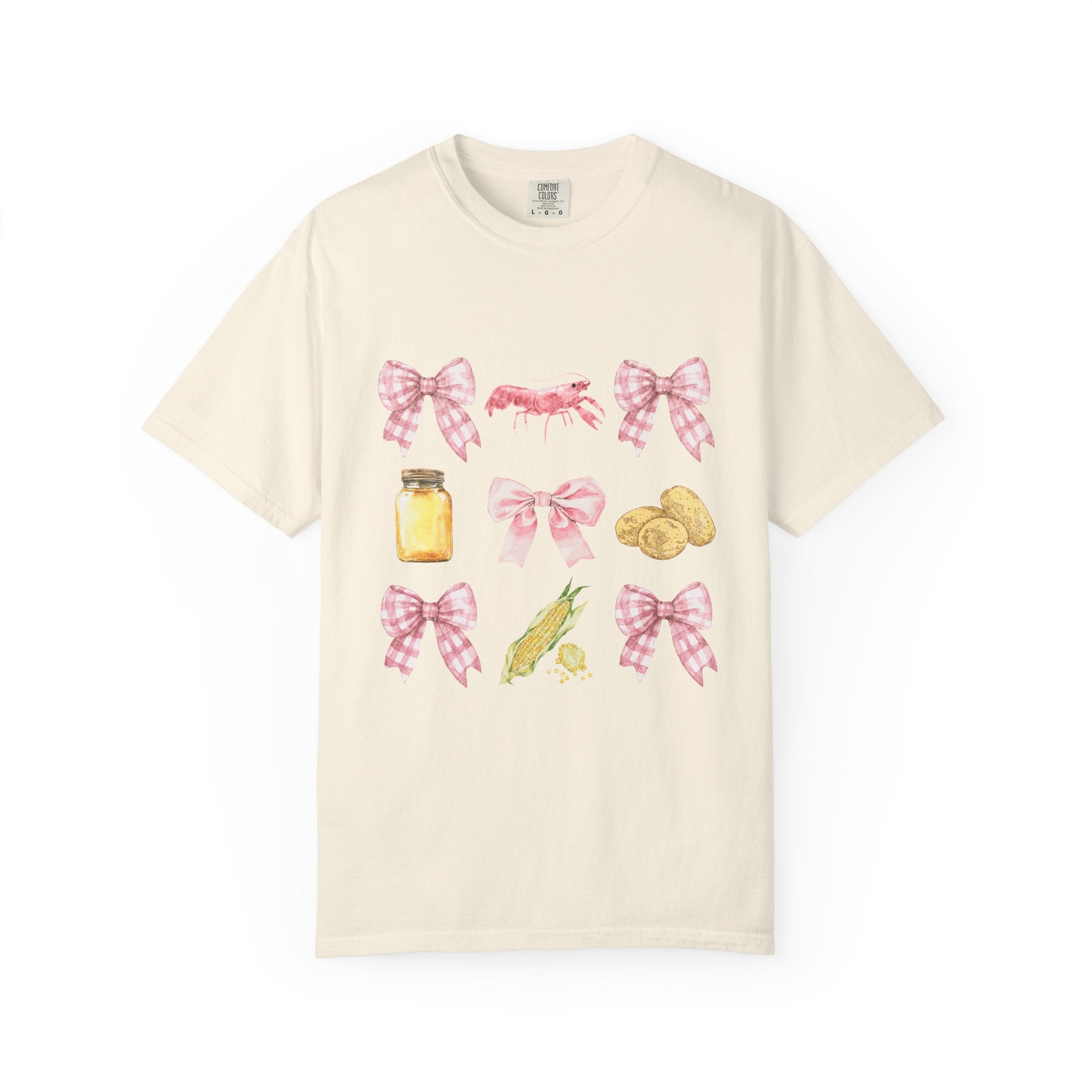 Boil & Bows Southern T-Shirt – Women’s