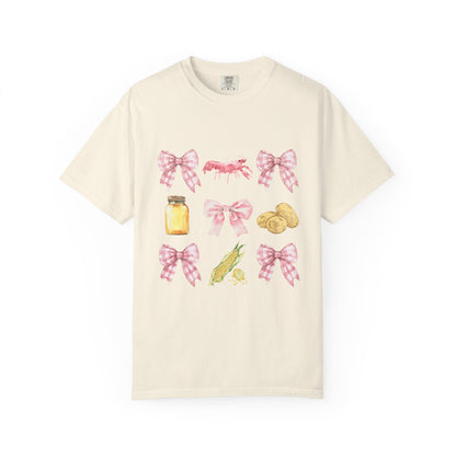 Boil & Bows Southern T-Shirt – Women’s